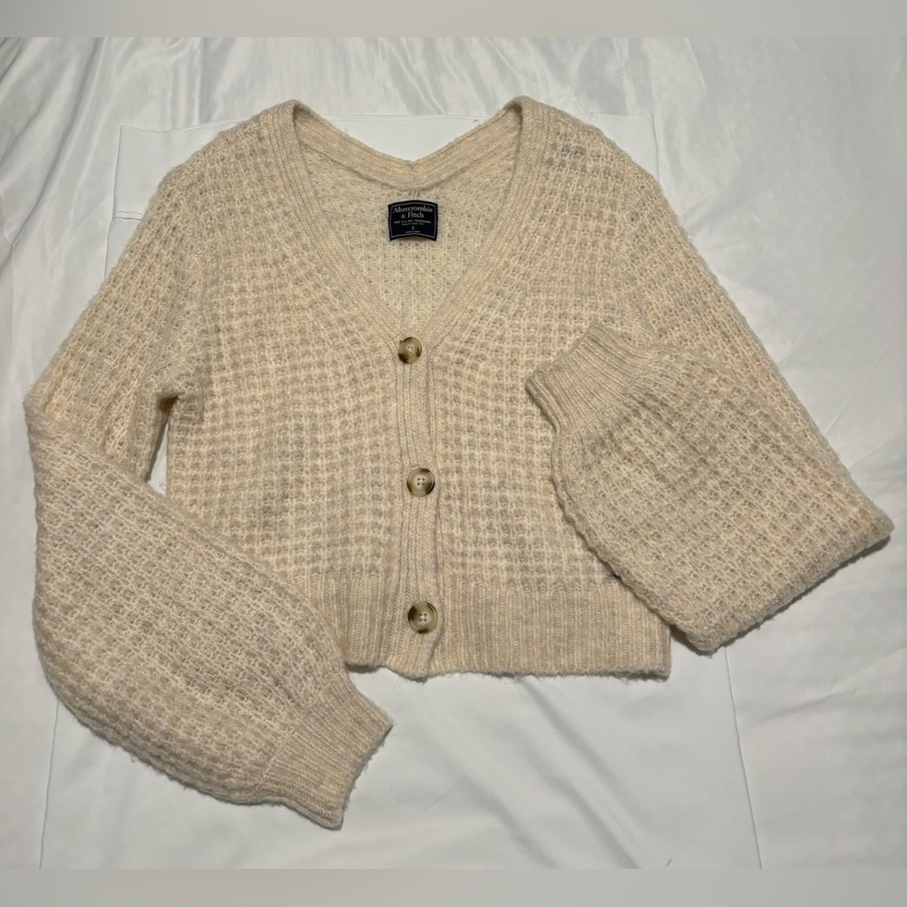 Abercrombie & Fitch cardigan